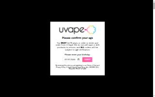 Uvape Smoke Shop