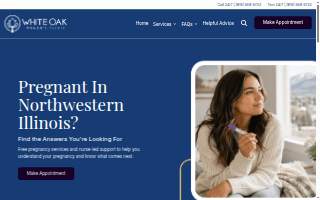 White Oak Women's Clinic
