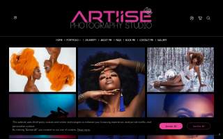 Artios Painting