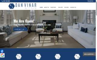 Dan Vinar Furniture Co
