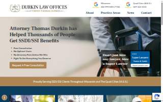 Durkin Law Offices
