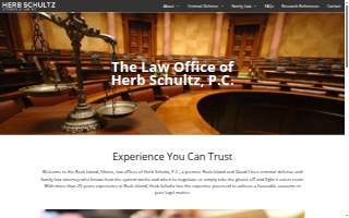 Herb Schultz Law