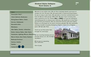 Kindred Styles Antiques
