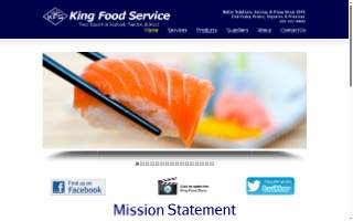 King Food Service