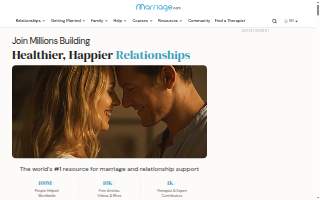 Marriage & Family Counseling