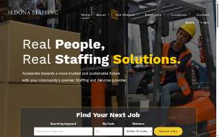 Sedona Staffing Moline of Rock Island