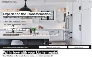 Tradesline Finishing Co.