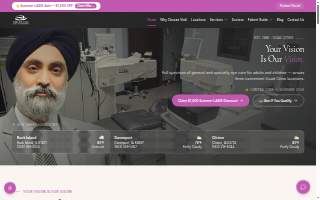 Virdi Eye Clinic and Laser Vision Center