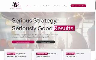 Ad Vice Marketing