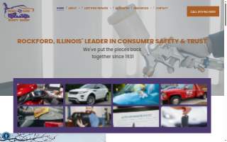 Benny & Sons Body Shop, INC.