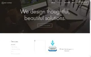 Bucey Software | Web Design & SEO website