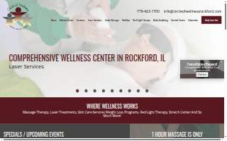 Circle Of Wellness Rockford