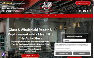 City Auto Glass