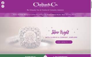 Clodius & Co. Jewelers