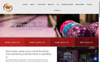 Don Carter Lanes