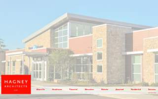 Hagney Architects, LLC