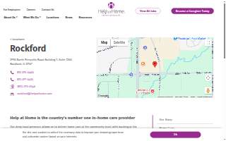 Help at Home