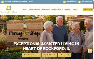 Morning Star Village