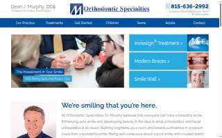 Orthodontic Specialties