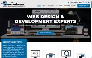 Petry Design, Inc of Rockford