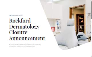 Rockford Dermatology