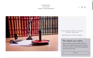 Rockford Notary