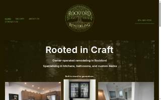 Rockford Remodeling LLC
