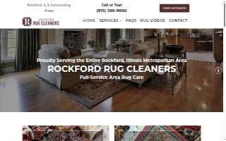 Rockford Rug Cleaners