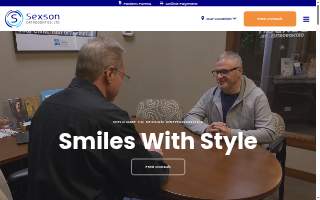 Sexson Orthodontics, Ltd.
