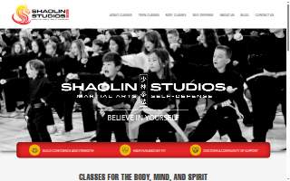 Shaolin Kempo Studios
