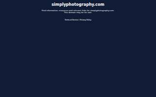 Simply Photo