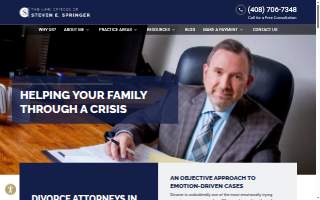 Springer Law Firm