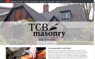 TCB Masonry