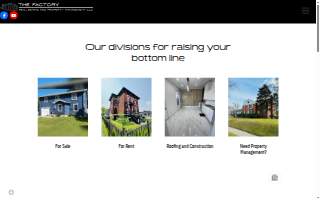 The Factory Real Estate and Property Management LLC