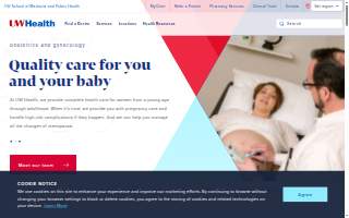 UW Health Spring Brook Rd Clinic Obstetrics and Gynecology Clinic
