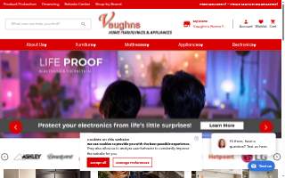 Vaughns Home Furnishings