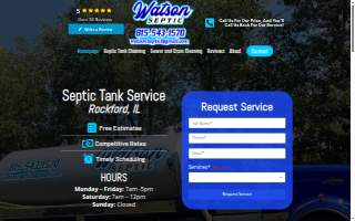 Watson Septic