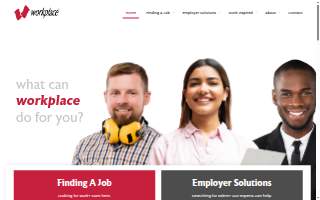 Workplace Staffing of Rockford