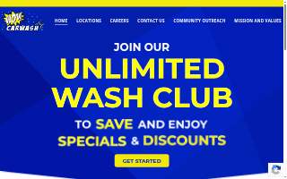 WOW Wash Car Wash