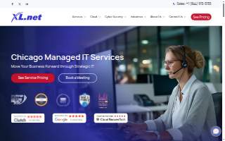 XL.net - Chicago Managed IT Services Company