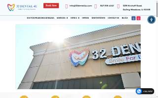32 Dental 4U