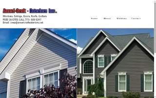 Ameri-Craft Exteriors INC.