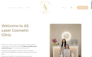AS Laser Cosmetic Clinic