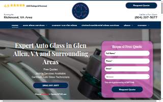 Auto Glass Plus, Inc. of Rolling Meadows