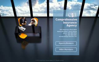 Comprehensive Insurance Agency, LLC
