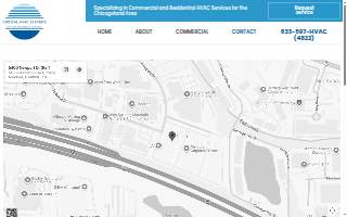 Critical HVAC Systems, LLC