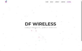 DF Wireless Cell Phone & Computer Repair