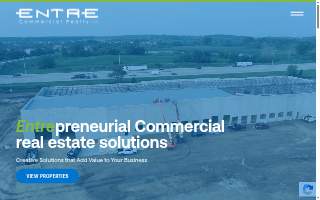 Entre Commercial Realty LLC of Rolling Meadows