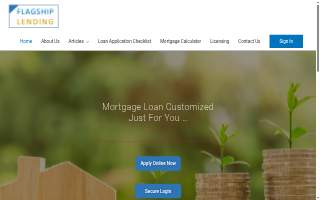 Flagship Lending of Rolling Meadows