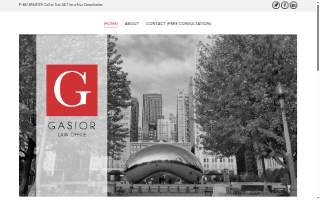 Gasior Law Office, LLC.